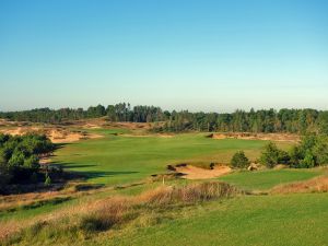 Mammoth Dunes 5th Tee